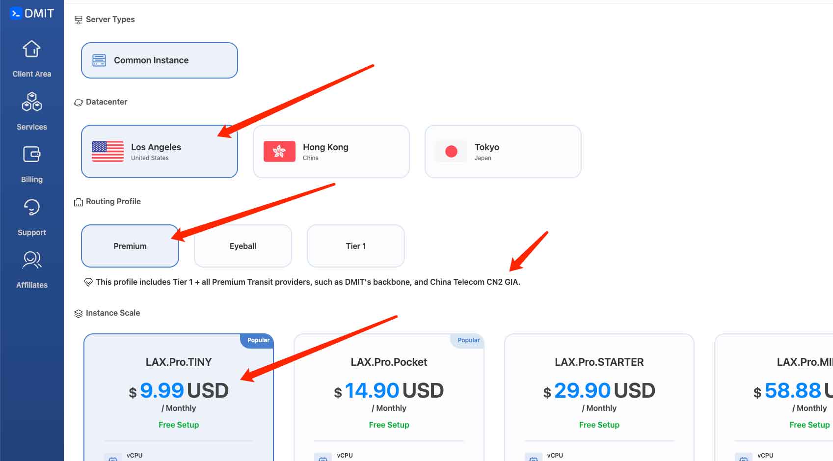 适合新手,Socks5和VPS搭建中转教程 3 VPS搭建中转教程